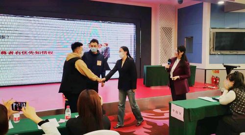 以禮賦能，悅享服務 大連政務服務禮儀培訓新篇章