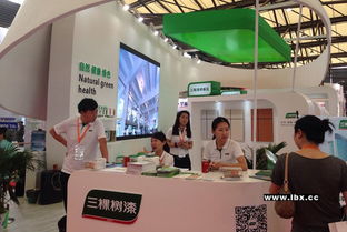 專業會展服務 從家裝到漁具與餐飲展會的全方位搭建解決方案